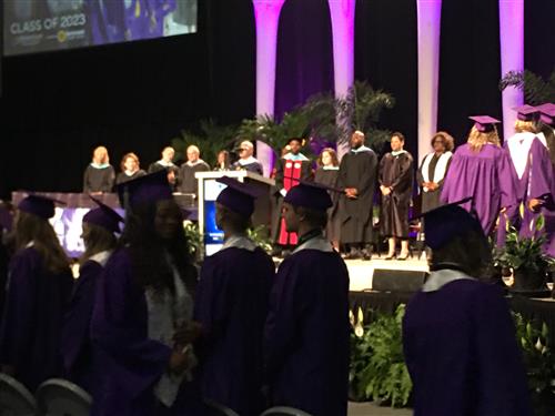  2023 Graduation
